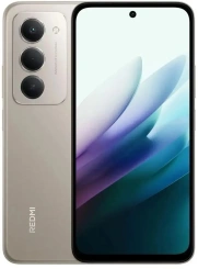 Мобильный телефон Xiaomi REDMI 15 6+128Gb Gray - каталог товаров магазина Арктика