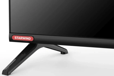 Телевизор Starwind SW-LED40SG300 Smart TV (Яндекс) - фото в интернет-магазине Арктика