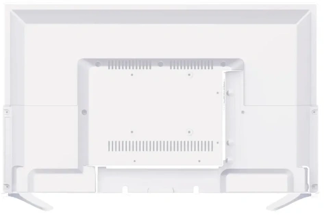 Телевизор LEFF 24H541T Smart TV - фото в интернет-магазине Арктика