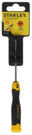 Отвертка Stanley 0-64-924 - фото в интернет-магазине Арктика