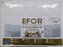 Наматрасник EFOR BEYAZ PB 1022 (140*200) - Эфор