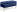 Банкетка №15 (Ясень жемчужный/мора синий) - Мебельград - каталог товаров магазина Арктика