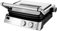 Электрогриль BRAYER BR2007 - каталог товаров магазина Арктика