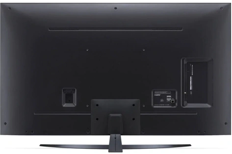 Телевизор LG 65NANO766QA.ARUB UHD Smart TV RU - фото в интернет-магазине Арктика