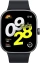 Смарт-часы Xiaomi Redmi Watch 4 Obsidian Black (BHR7854GL) - фото в интернет-магазине Арктика