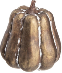 Фигурка "Тыква" 79-195 13,5 см - Арти М - каталог товаров магазина Арктика