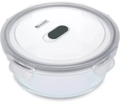 Контейнер стекл. Linea Desco 93-DE-CA-21-600 0,6 л - Регент Рус - каталог товаров магазина Арктика