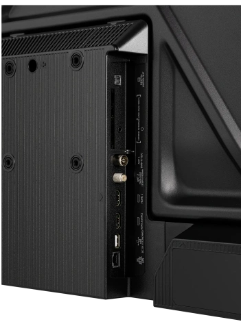 Телевизор Hisense 32A4S Smart TV - фото в интернет-магазине Арктика