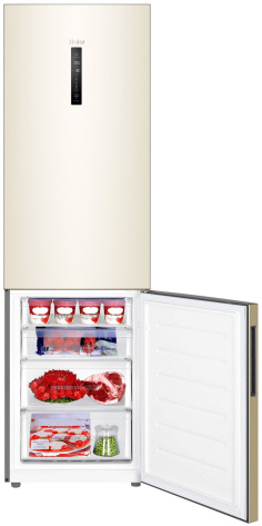 Холодильник Haier C4F640CCGU1 - фото в интернет-магазине Арктика