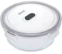 Контейнер стекл. Linea Desco 93-DE-CA-21-600 0,6 л - Регент Рус
