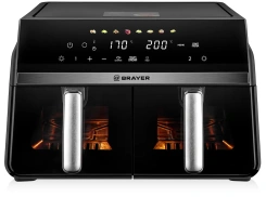 Аэрогриль BRAYER BR2050 - каталог товаров магазина Арктика