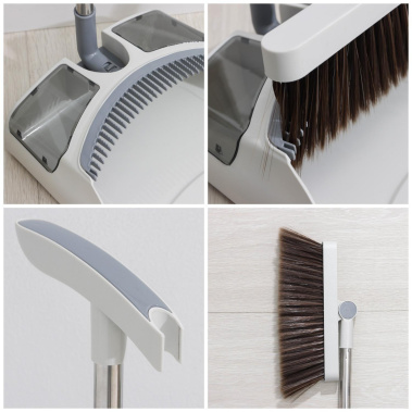 Набор для уборки 7472763 - Сима-ленд - фото в интернет-магазине Арктика