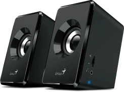 Колонки Genius SP-125U - каталог товаров магазина Арктика
