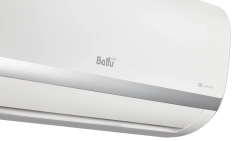Кондиционер BALLU BSDI-12HN8 - фото в интернет-магазине Арктика