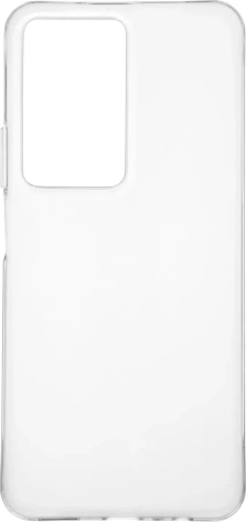 Мобильный телефон Realme P3 Lite 4+128Gb White (RMX5300) - фото в интернет-магазине Арктика