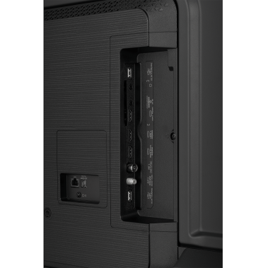 Телевизор Hisense 75E7S  UHD Smart TV - фото в интернет-магазине Арктика