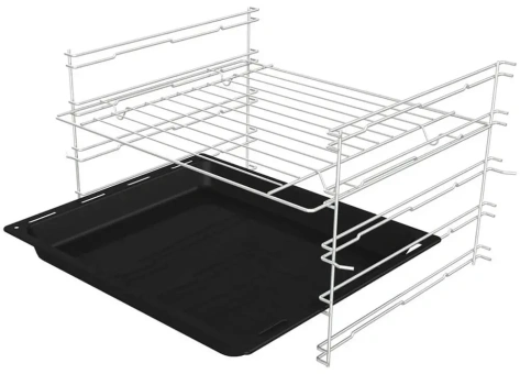 Духовка Gorenje BO6737E02NX - фото в интернет-магазине Арктика