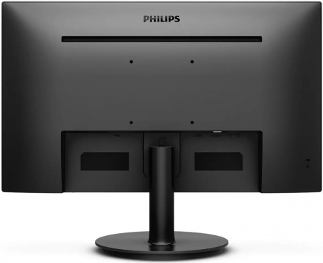 Монитор 27" Philips 271V8LA/00/01 (черный) - фото в интернет-магазине Арктика