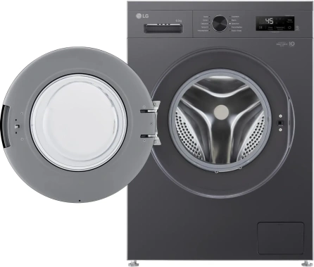 Стиральная машина LG F2Y1WS6J - фото в интернет-магазине Арктика