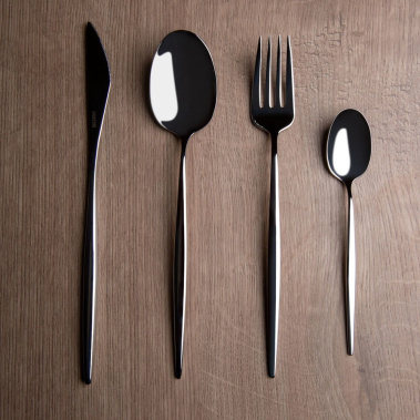 Столовые приборы BORK HN520 - фото в интернет-магазине Арктика