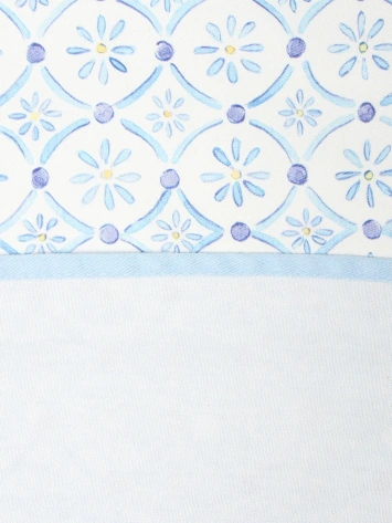 Скатерть "Этель" Пасхальные радости d=148 см, 100% хл, саржа 190 гр/м2 10261476 ПСХ - Сима-ленд - фото в интернет-магазине Арктика