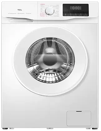 Стиральная машина TCL TWOF-607W10W1 CN - фото в интернет-магазине Арктика