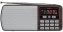 Радиоприемник Perfeo Егерь FM+ brown (i120-BK) PF_A4463 - фото в интернет-магазине Арктика