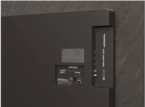 Телевизор LG OLED77B5RLA.ARUG UHD Smart TV - фото в интернет-магазине Арктика