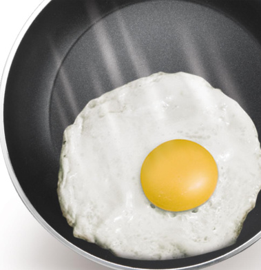 Сковорода "Magnate" 1242-RDA 28 см - Электробыт М - фото в интернет-магазине Арктика