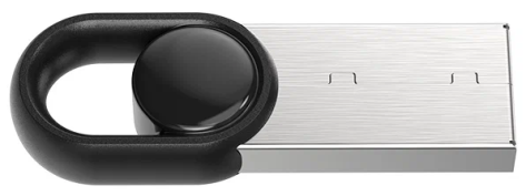 Флеш диск Netac 32Gb UM2 (NT03UM2N-032G-20BK) - фото в интернет-магазине Арктика