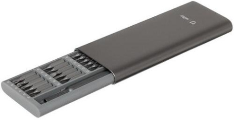 Отвертка Xiaomi Mi Precision Screwdriver Kit - фото в интернет-магазине Арктика