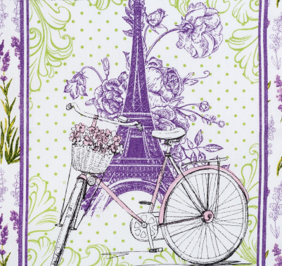 Полотенце "Доляна" 4017260 35*60 см - Сима-ленд - фото в интернет-магазине Арктика