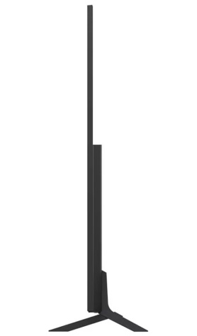 Телевизор LG 43QNED82A6B.ARUG UHD Smart TV - фото в интернет-магазине Арктика