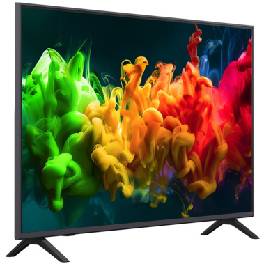 Телевизор LG 50QNED80B6B.ARUG UHD Smart TV - фото в интернет-магазине Арктика