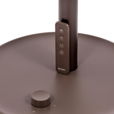 Вентилятор напольный BORK P701gg - фото в интернет-магазине Арктика