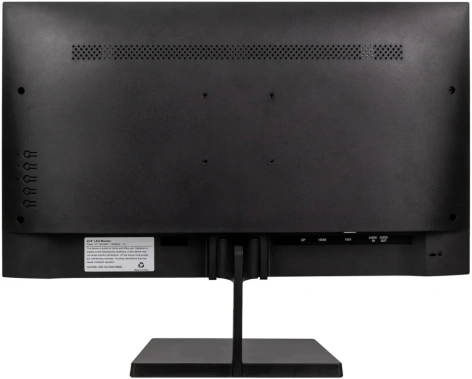 Монитор 27" Hiper SB2702 (SB2702) черный - фото в интернет-магазине Арктика