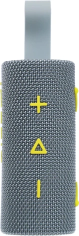 Портативная акустика Xiaomi Sound Pocket 5W Gray S28H-GL (QBH4378GL) - фото в интернет-магазине Арктика