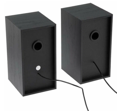 Колонка Perfeo CABINET (черные) PF_4327 - фото в интернет-магазине Арктика