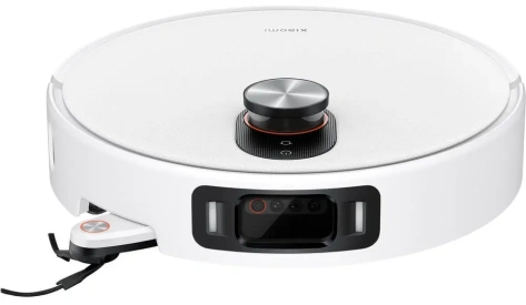 Робот-пылесос Xiaomi Robot Vacuum S40 EU (BHR084AEU) - фото в интернет-магазине Арктика