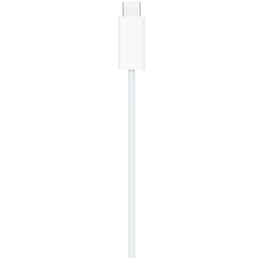 Зарядное устройство Apple Magnetic Fast Charger USB-C 1m (MTOH3) беспроводное - фото в интернет-магазине Арктика