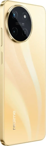 Мобильный телефон Realme 11 8+256Gb Gold RMX3636 - фото в интернет-магазине Арктика