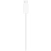Зарядное устройство Apple Magnetic Fast Charger USB-C 1m (MTOH3) беспроводное - фото в интернет-магазине Арктика