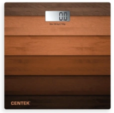 Весы напольные Centek CT-2420 Wood - каталог товаров магазина Арктика