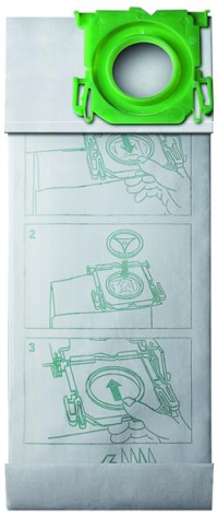 Пылесборник BORK V7D1 - фото в интернет-магазине Арктика