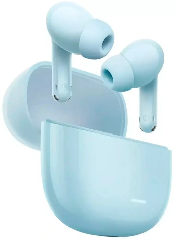 Наушники Xiaomi Redmi Buds 8 Lite Blue (BHR08OJGL) TWS - фото в интернет-магазине Арктика