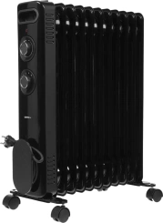 Обогреватель Centek CT-6231-11 11 секц. - каталог товаров магазина Арктика