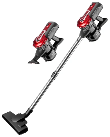 Пылесос вертикальный BRAYER BR4268 - фото в интернет-магазине Арктика