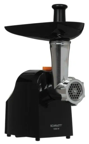 Мясорубка Scarlett SC-MG45M24 - фото в интернет-магазине Арктика