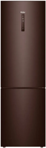 Холодильник Haier C4F740CLBGU1 - фото в интернет-магазине Арктика