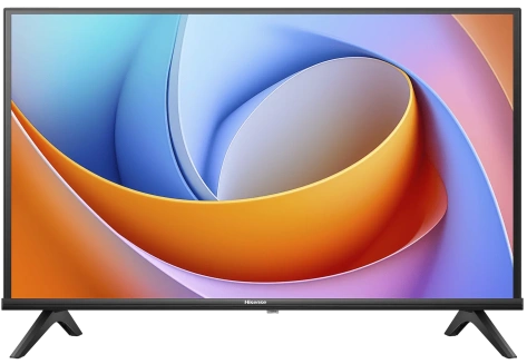 Телевизор Hisense 32A4Q Smart TV - фото в интернет-магазине Арктика